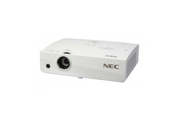 Máy Chiếu NEC NP - MC421XG Chính Hãng